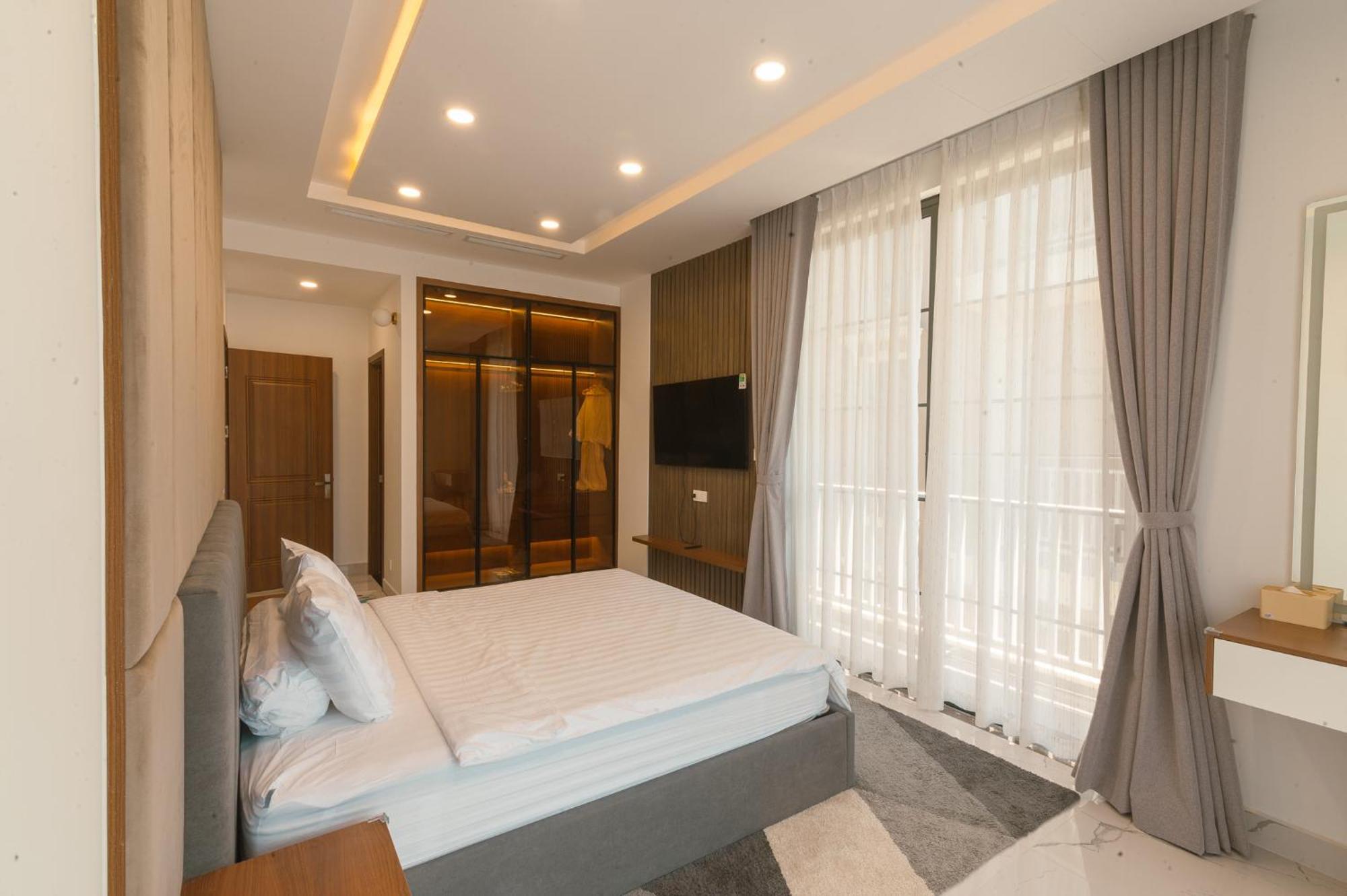 Novawonderland Ho Tram Villa