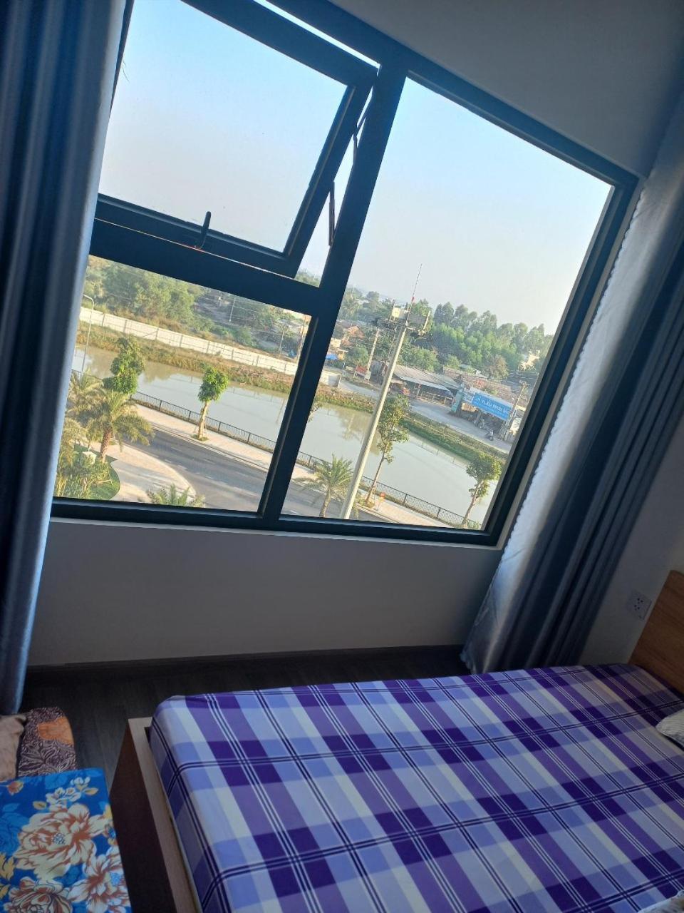 Ho 1pn Bs11 Vinhomes Grand Park