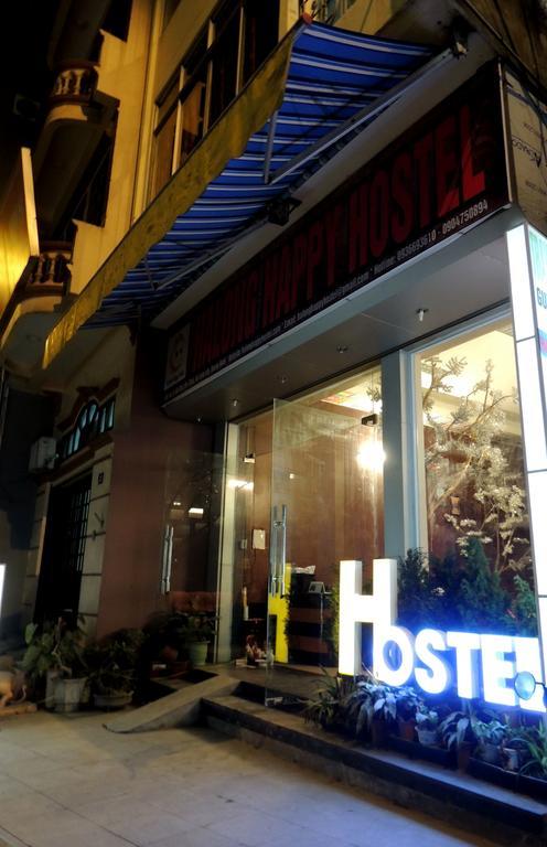 Halong Happy (adults Only) Hostel Ha Long