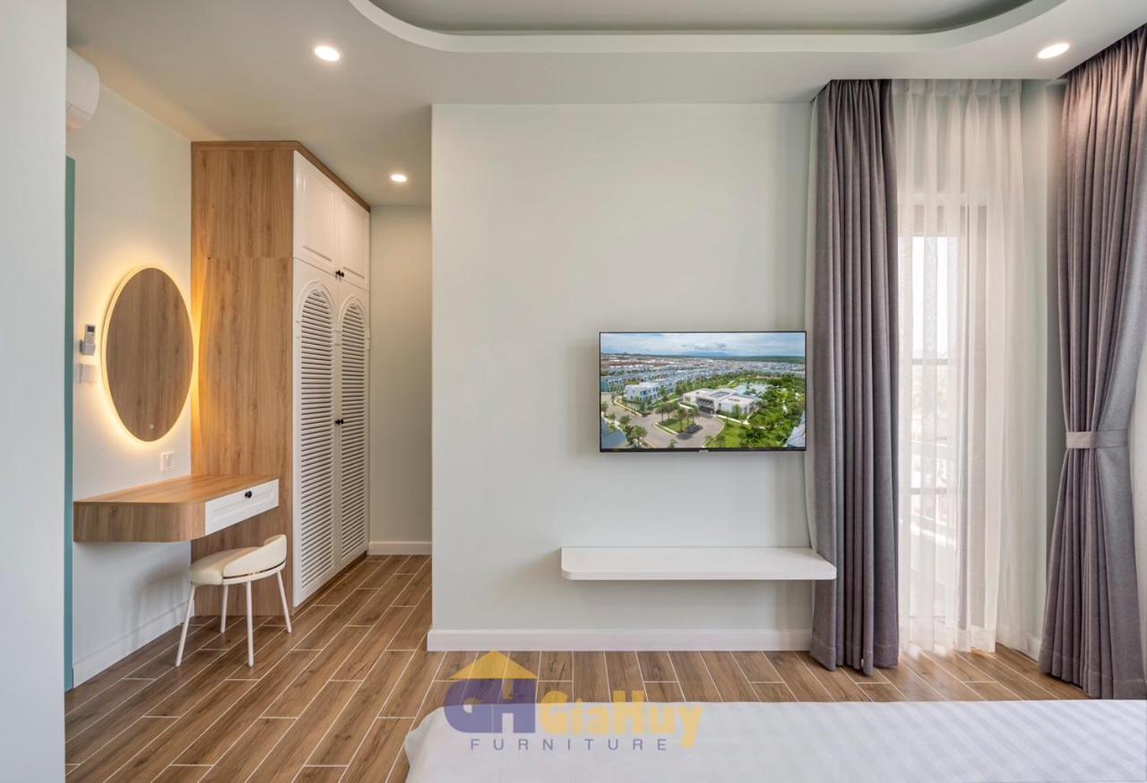 Novaworld Villa