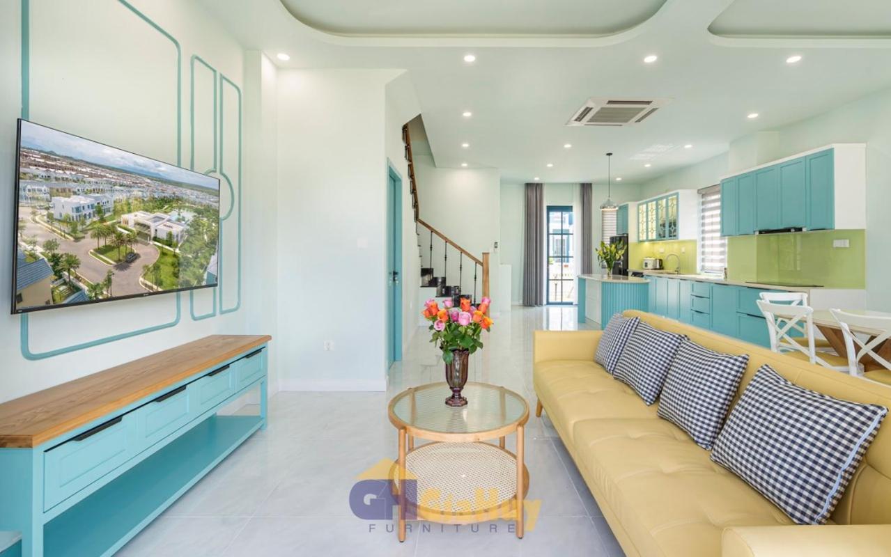 Villa Novaworld Phan Thiet