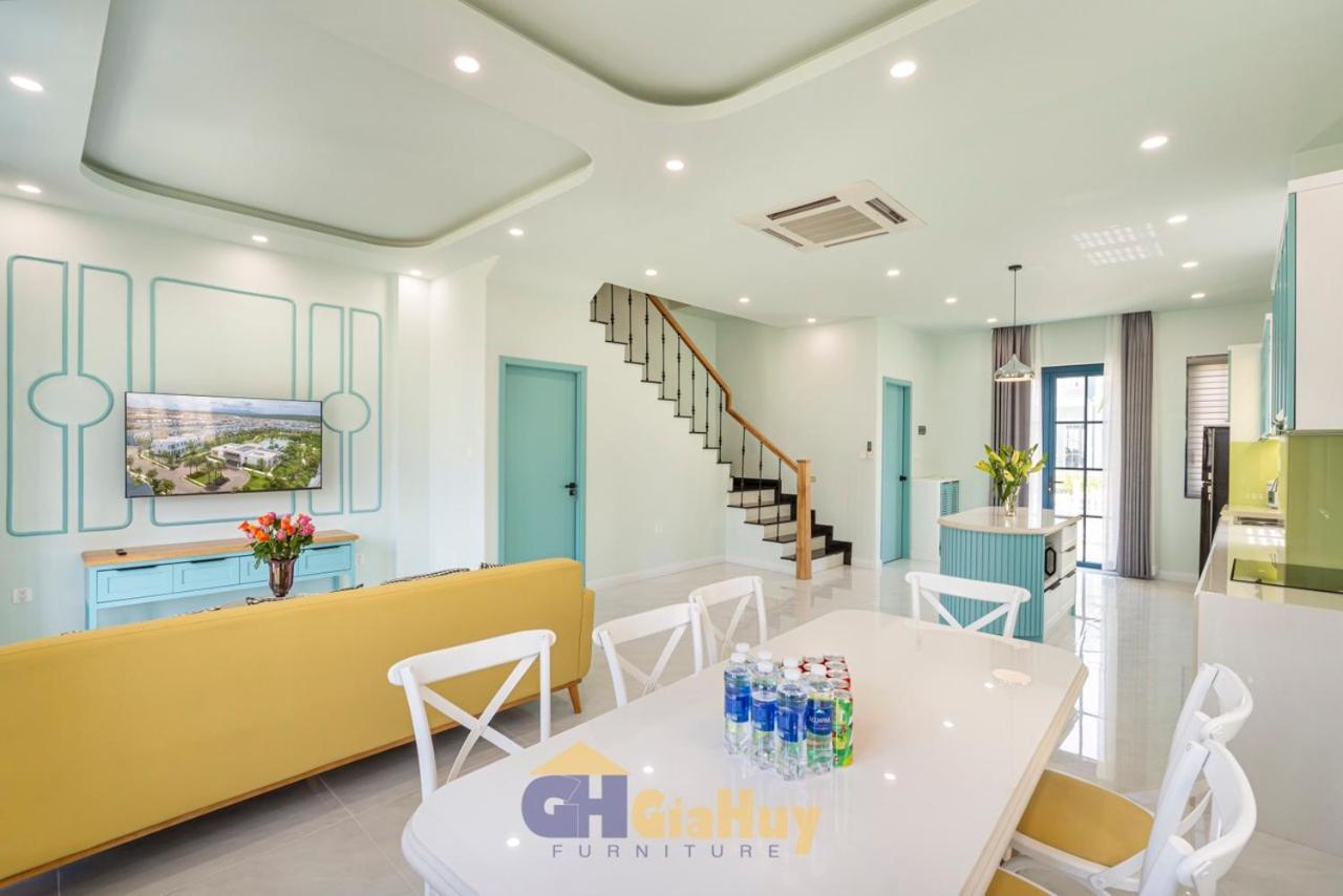 Villa Novaworld Phan Thiet
