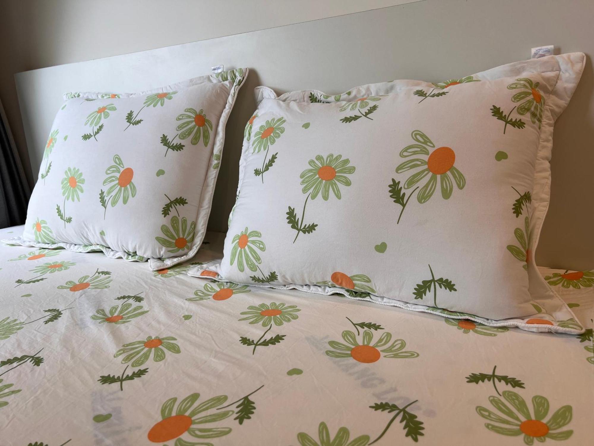 Vinhome Grand Park Homestay-cozy House * Go Cong