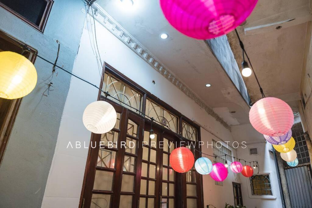 Indochine 4bedrooms House Heart Old Quarter By Ssens Homes Villa Hanoi