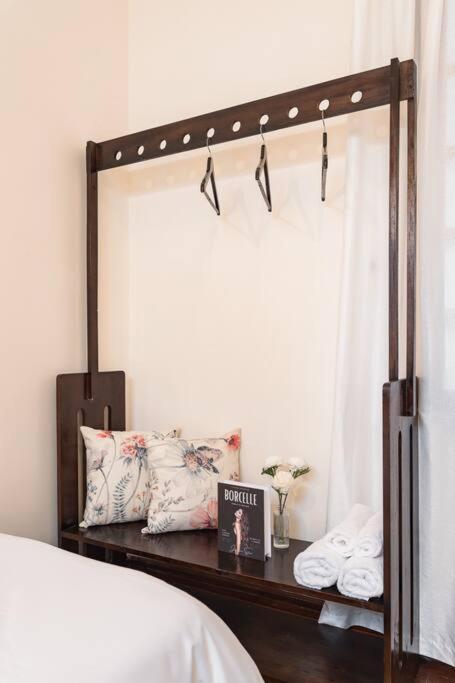 Indochine 4bedrooms House Heart Old Quarter By Ssens Homes Villa *