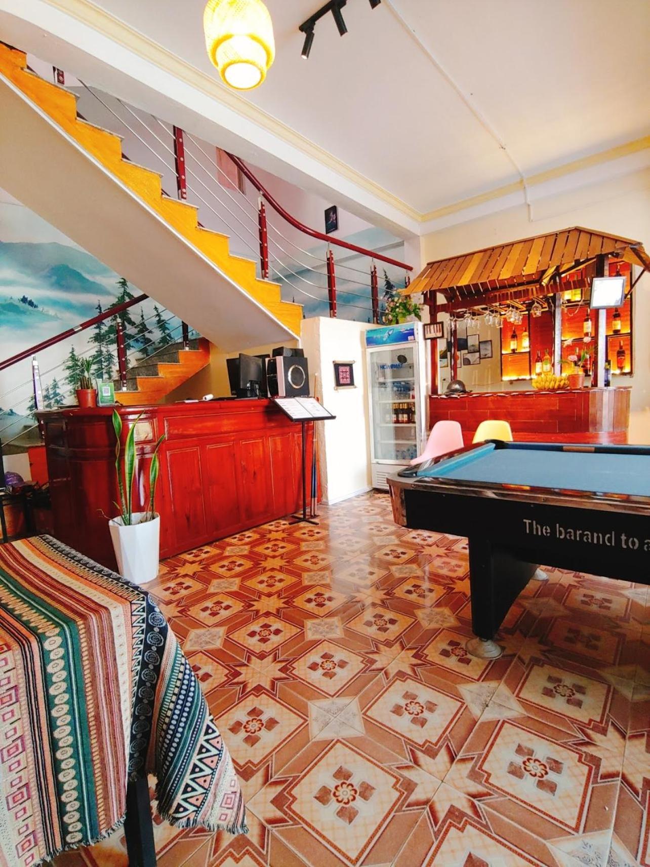 Hotel Nini Sa Pa