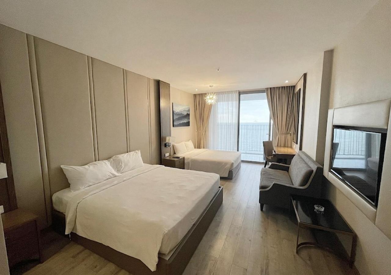 Panorama Sky Apartment Nha Trang