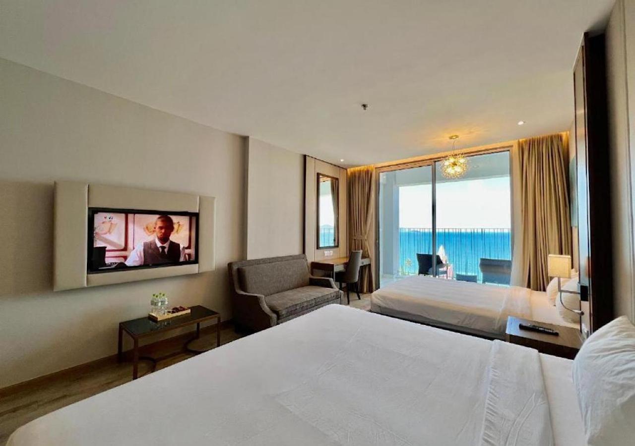 Panorama Sky Apartment Nha Trang