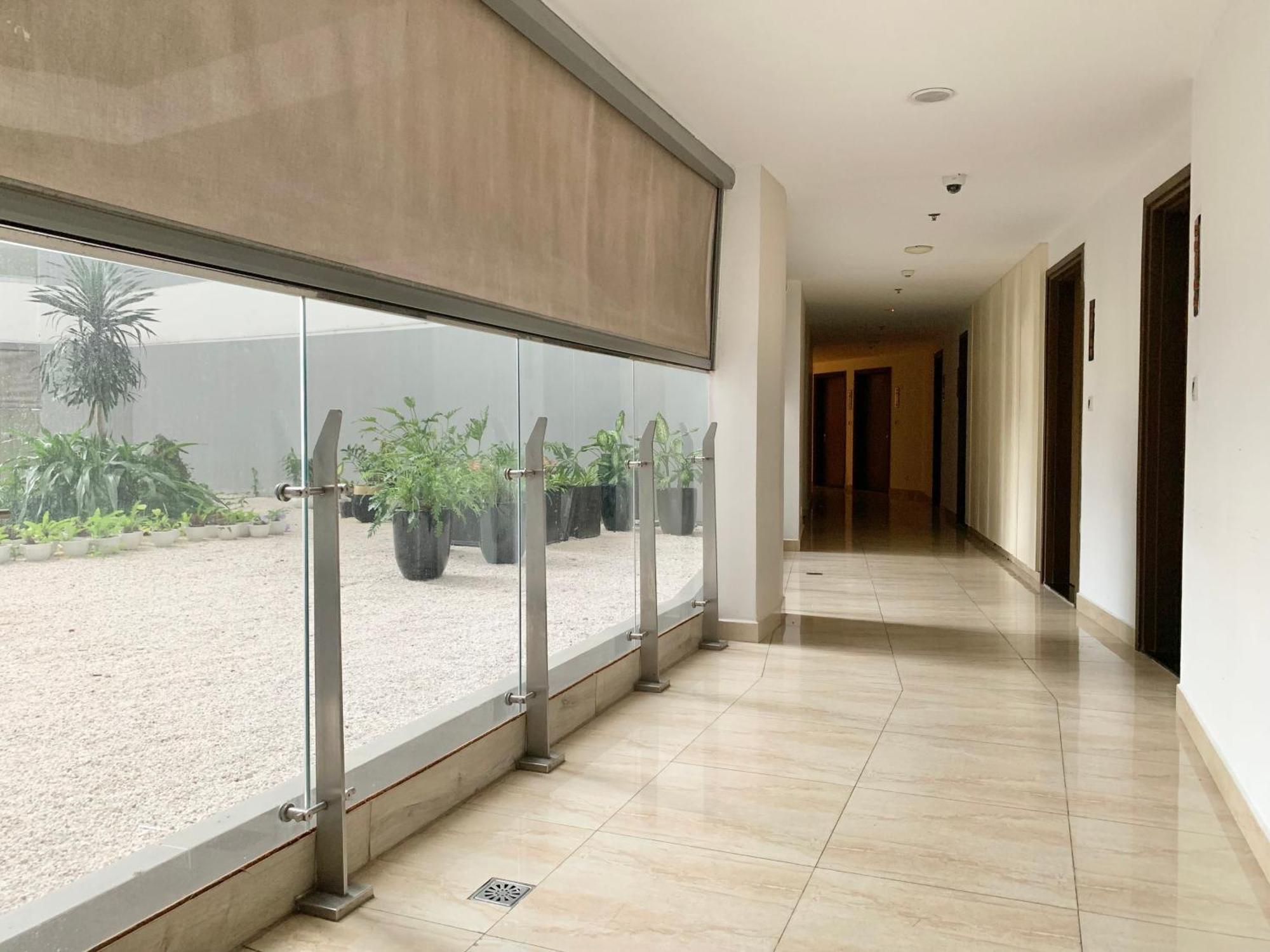 Panorama Sky Apartment Nha Trang