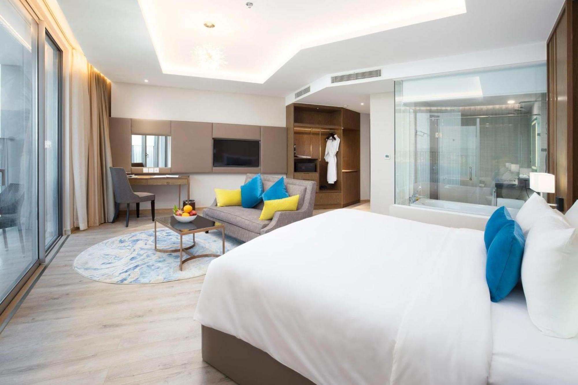Apartment Panorama Sky Nha Trang
