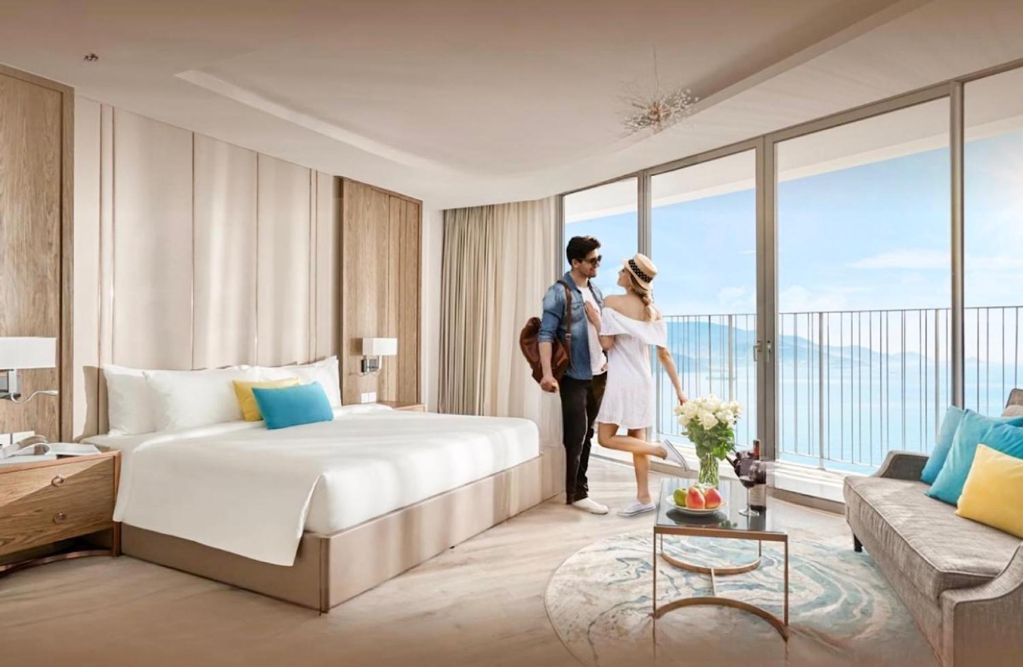 Panorama Sky Apartment