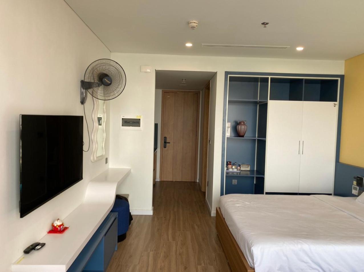 Apartment Flamingos Tien *
