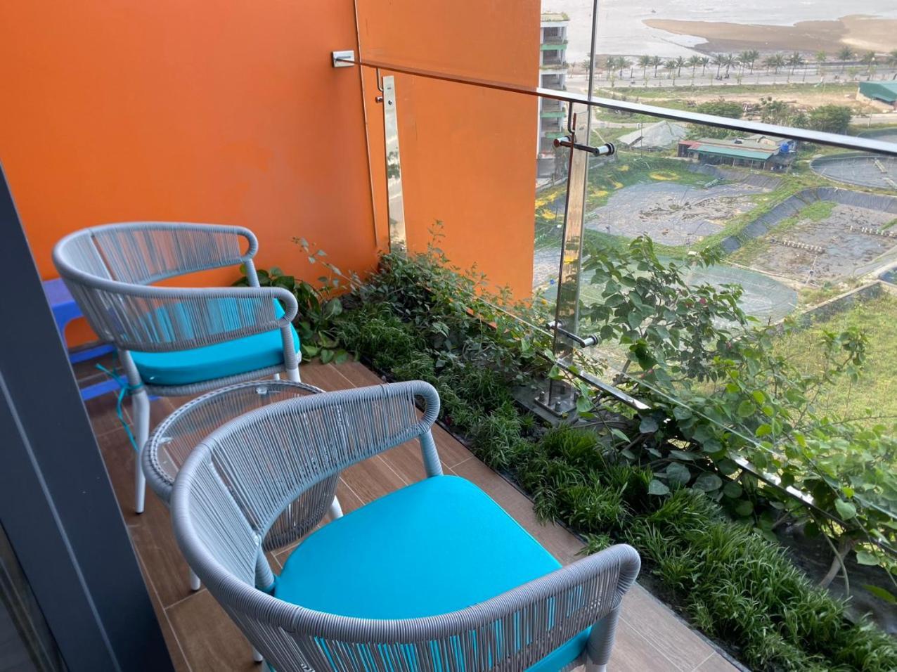 Flamingos Tien Apartment Thanh Hóa