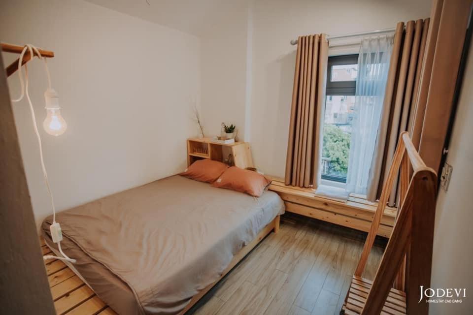 Homestay Pamela