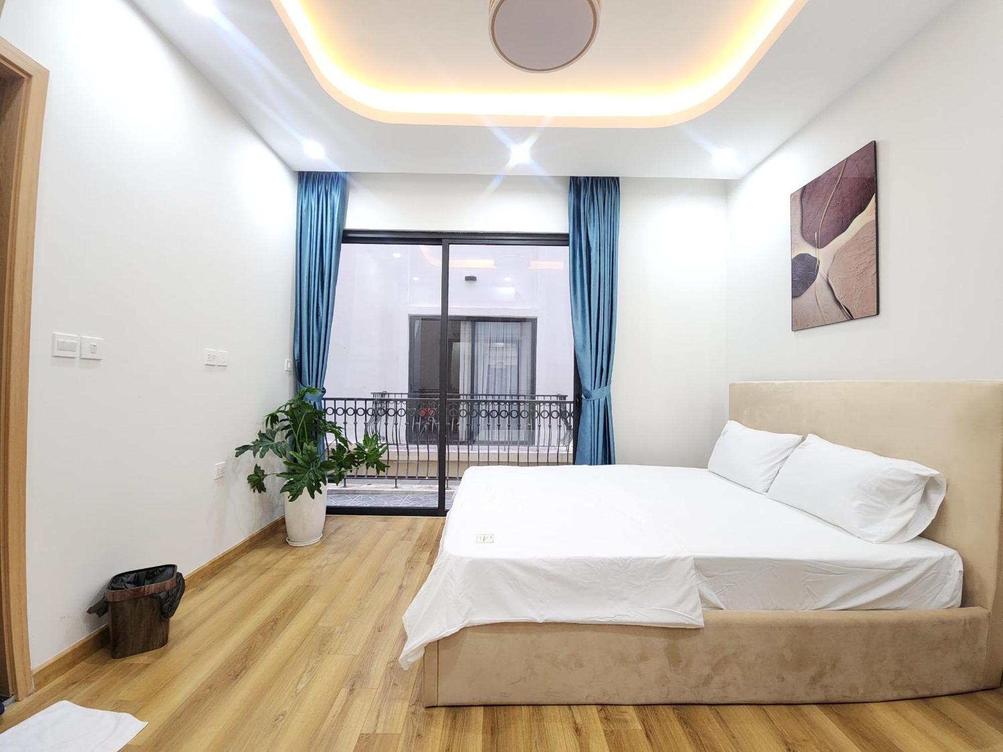 Timi's Near The Wave Park Bbq Free Guest house Hoa Binh