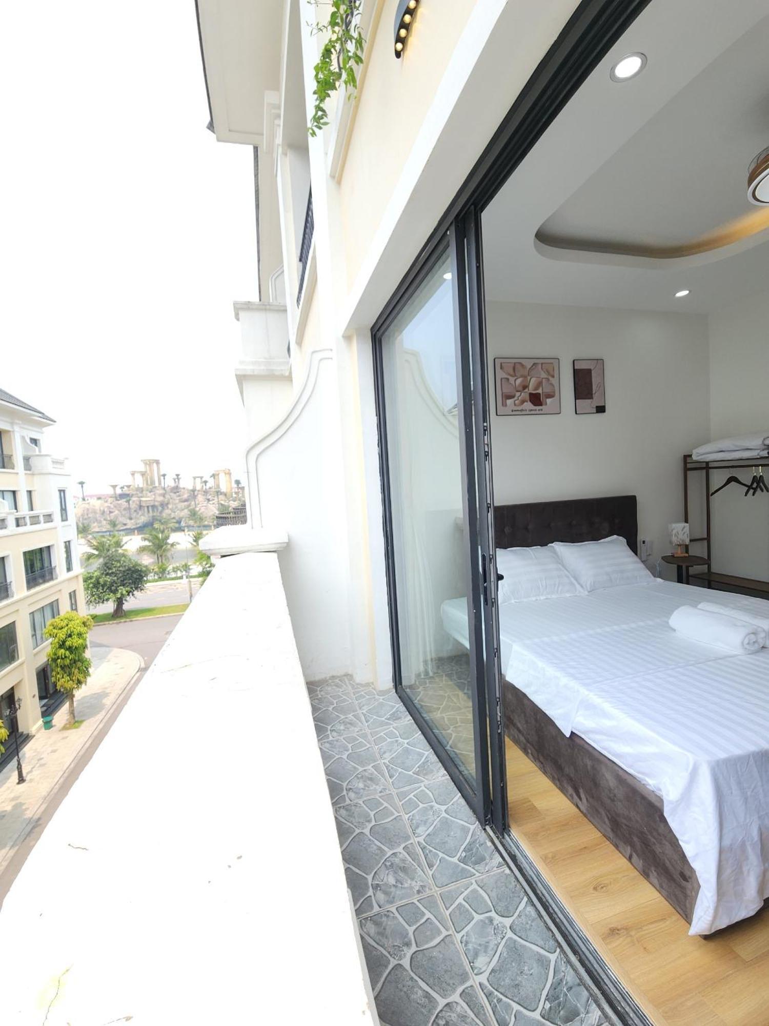 Guest house Timi's Near The Wave Park Bbq Free *