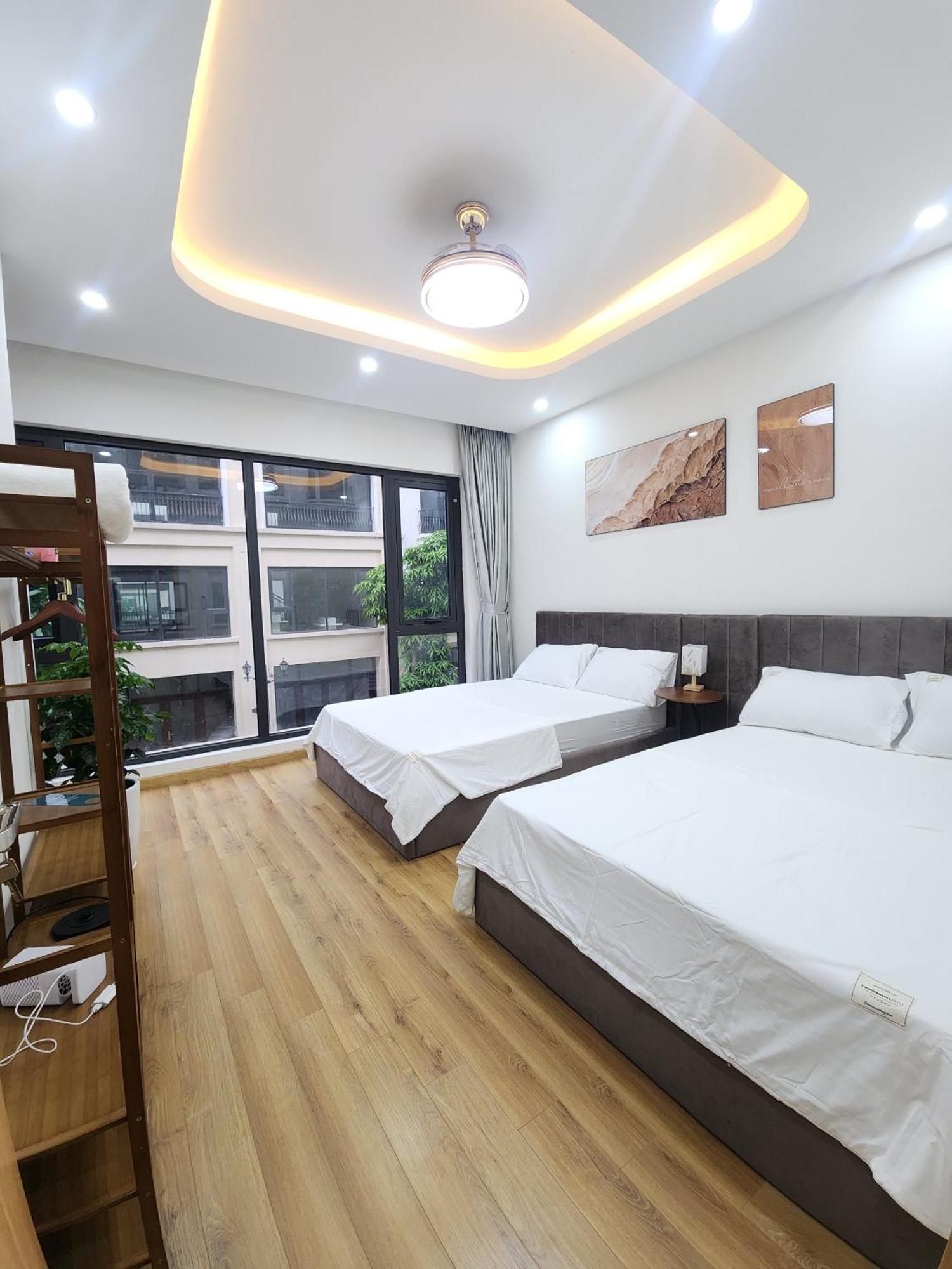 Timi's Near The Wave Park Bbq Free Guest house Hoa Binh