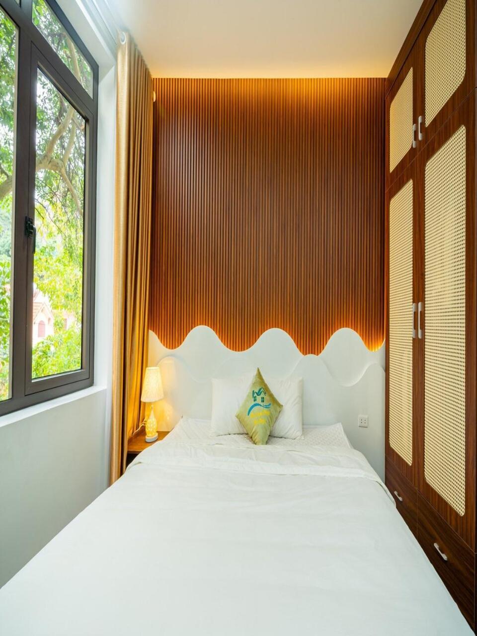 12 Phong Ngu - Be Boi - Trung Tam Bai Chay Villa