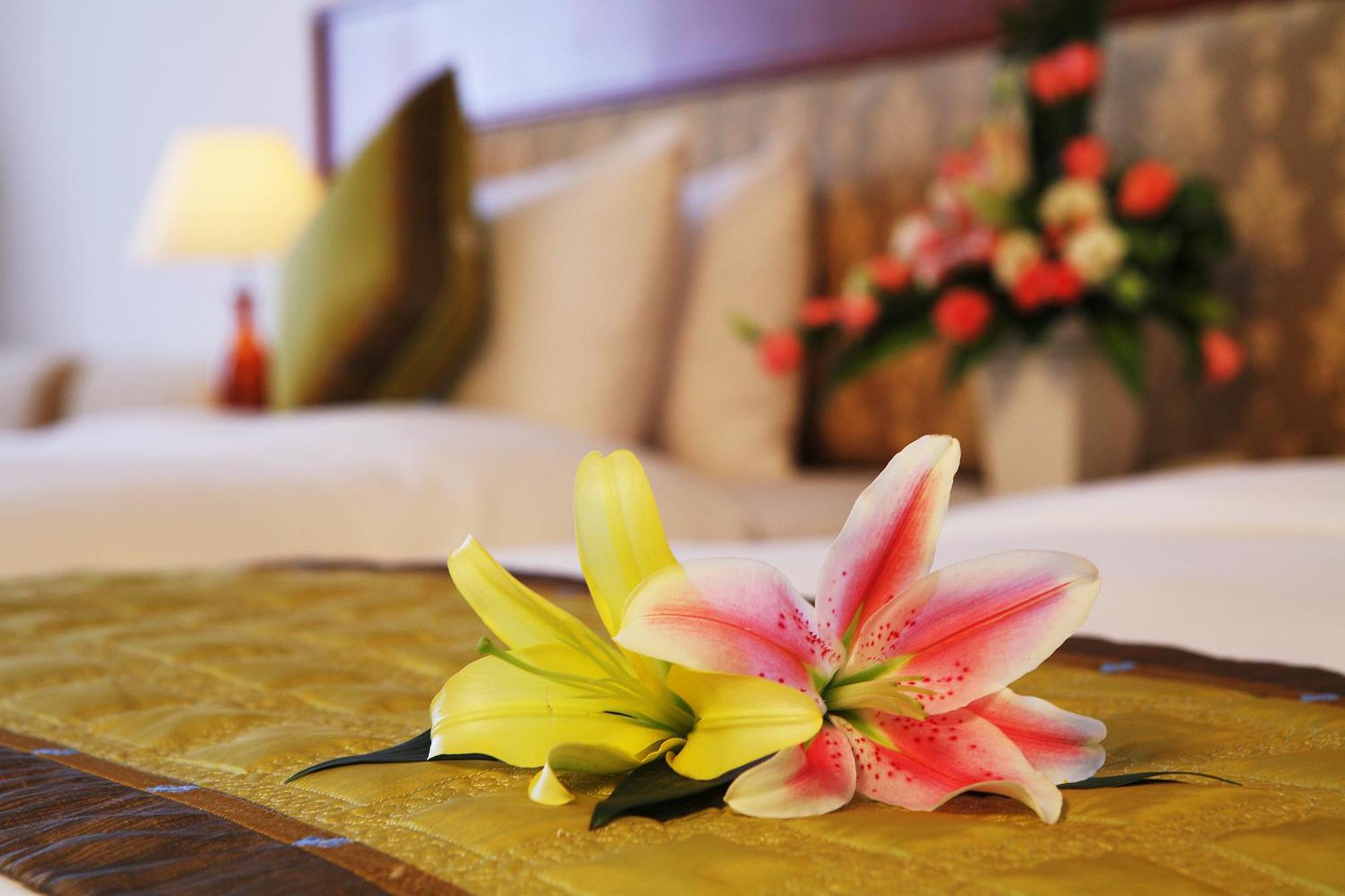 First Hotel Ho Chi Minh City