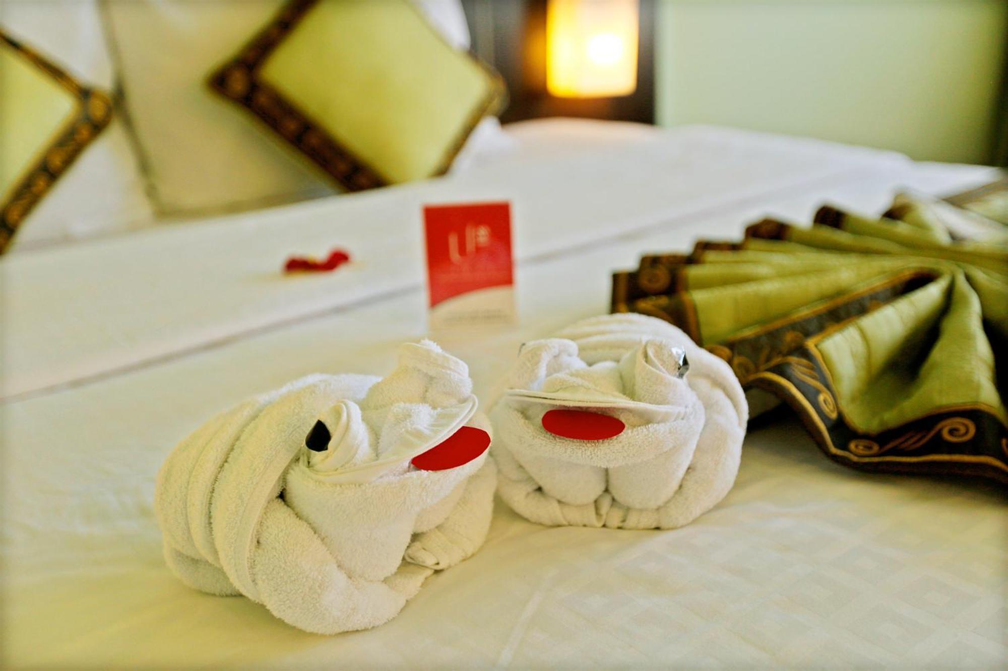 Park View Hotel