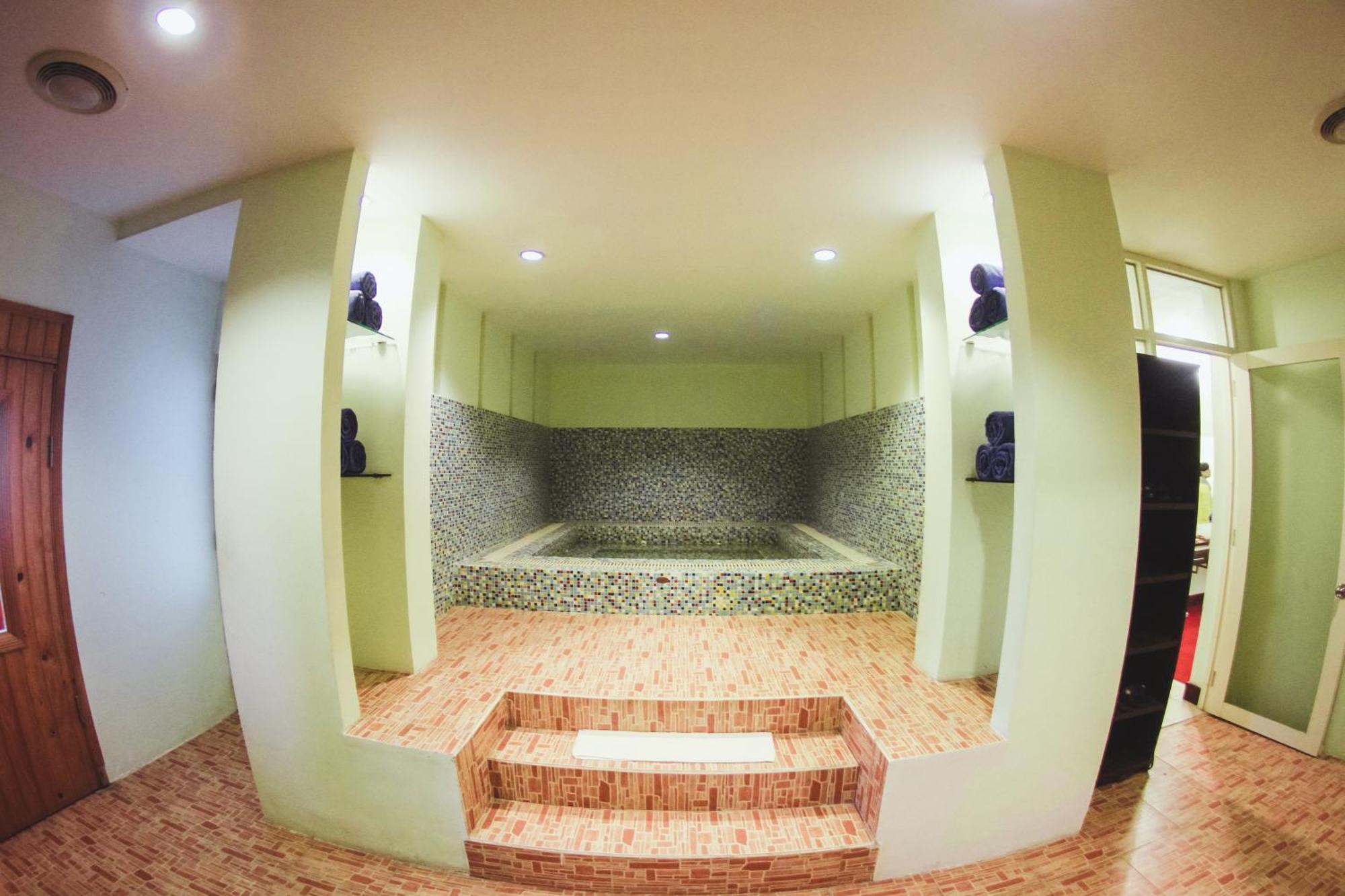 Hotel Park View 4*