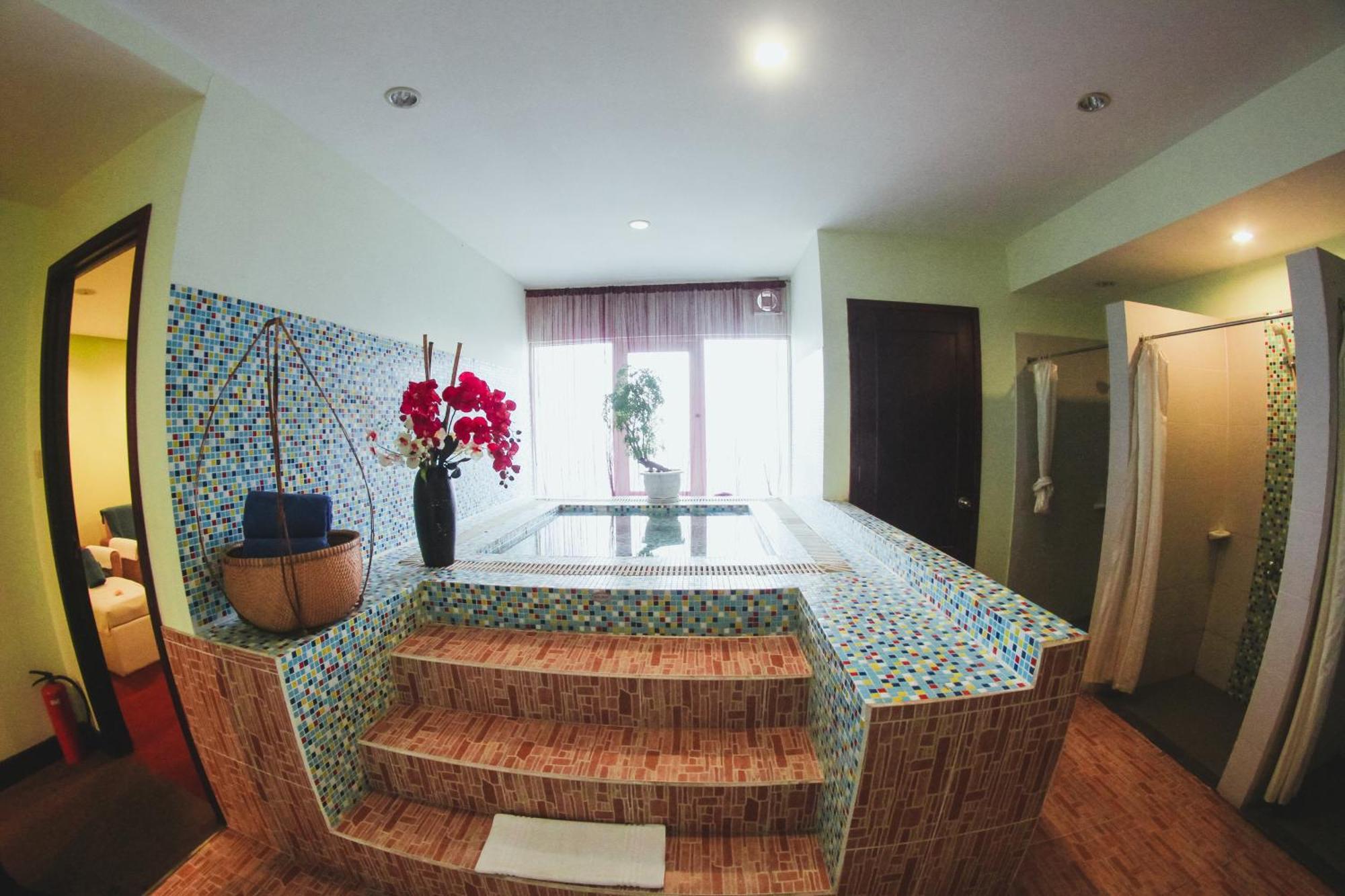Hotel Park View 4*