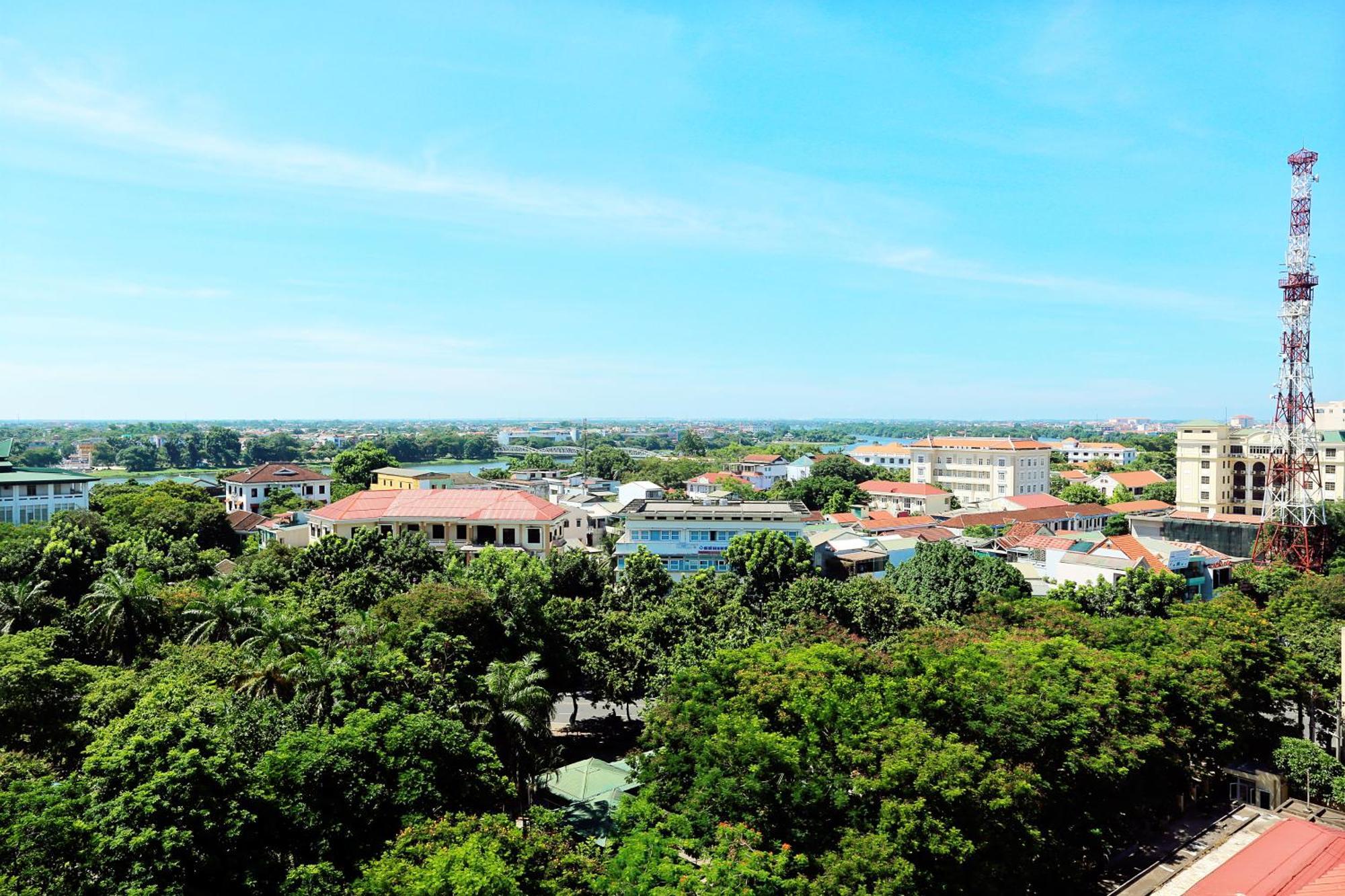 Hotel Park View Hue