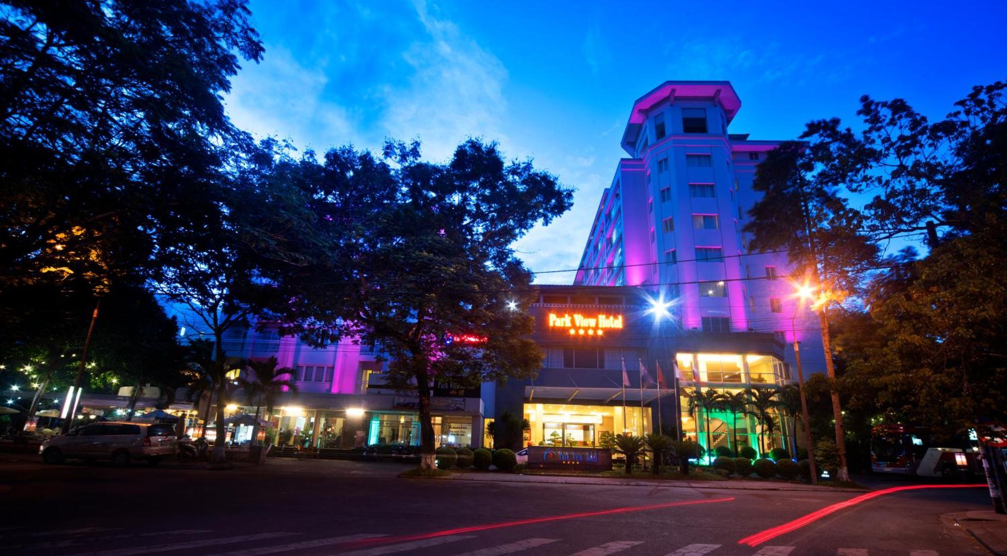 Park View Hotel