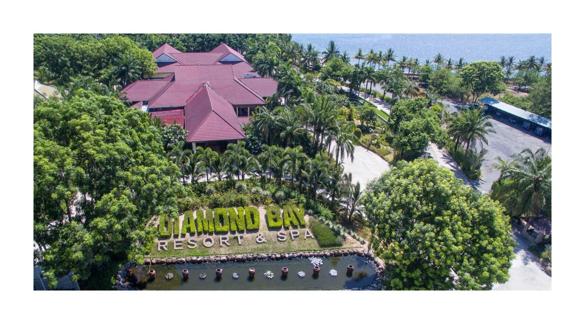Diamond Bay & 5* Nha Trang