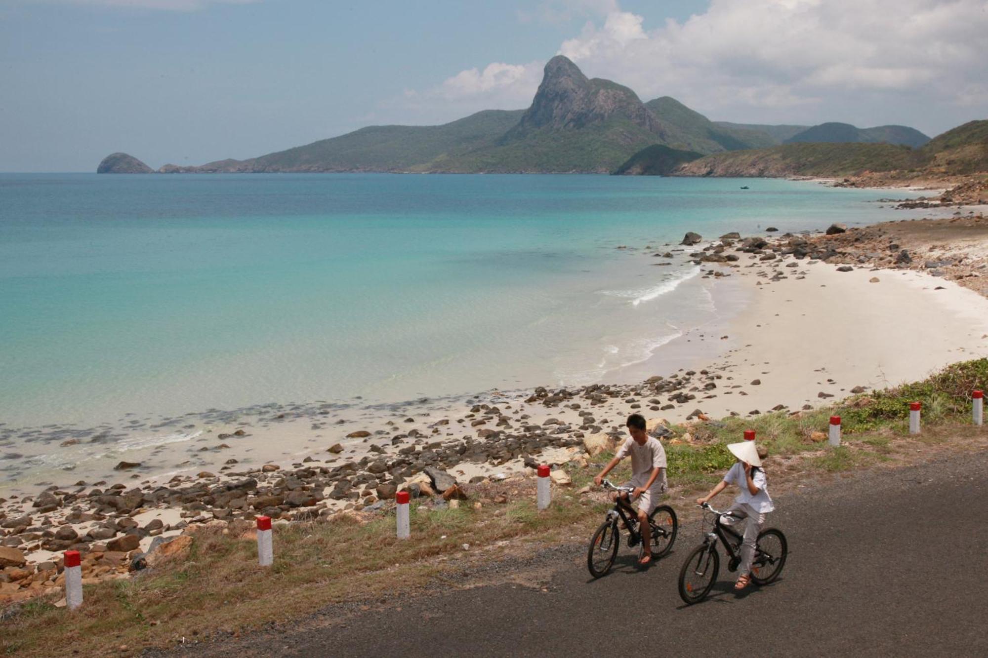 Resort Six Senses Con Dao - Turtle Island Paradise