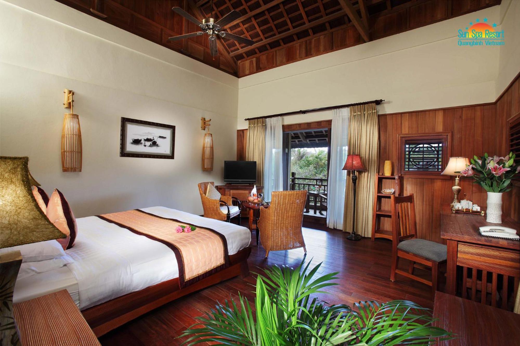 Resort Sun & 5*