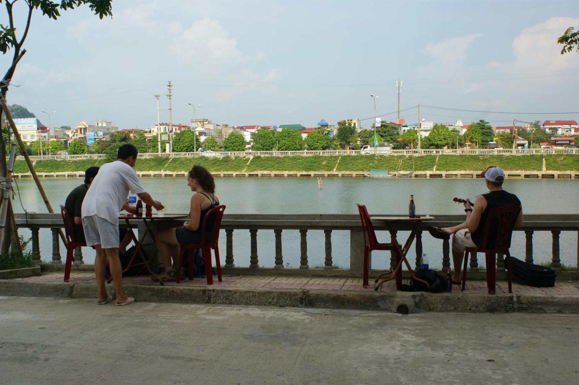 Xuan Hoa