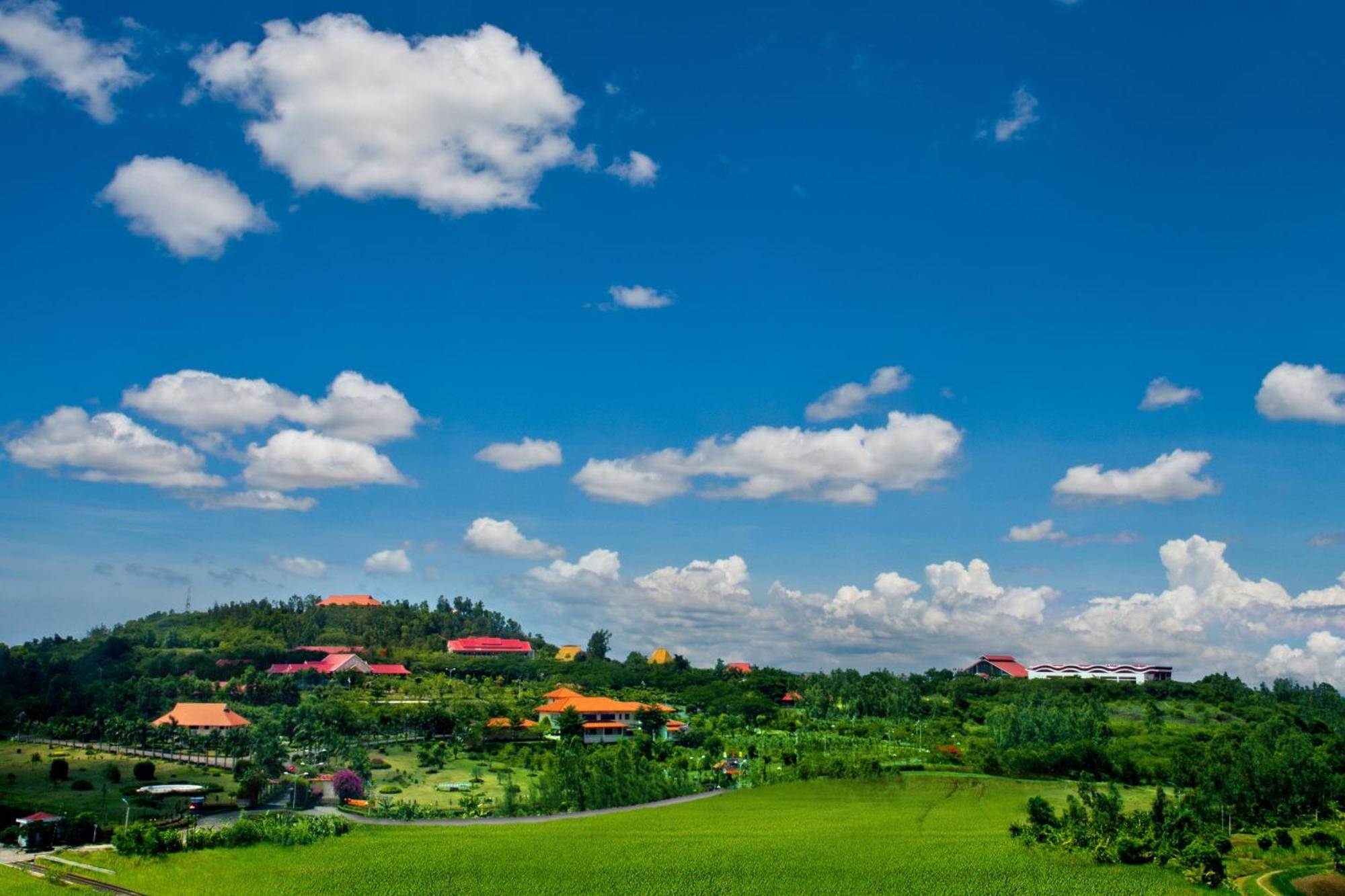 Nui Thom Resort Tuy Hoa