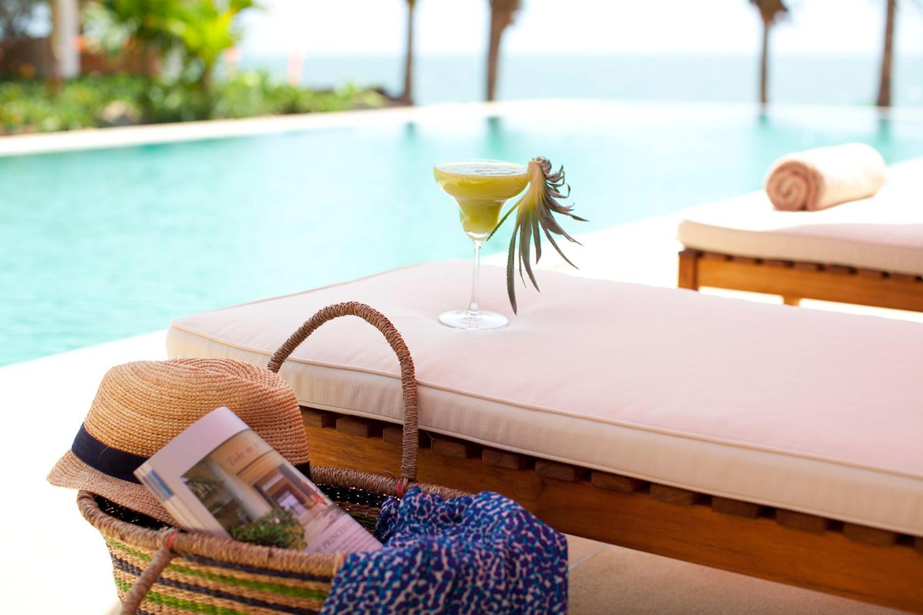 Resort Aria Boutique Muine