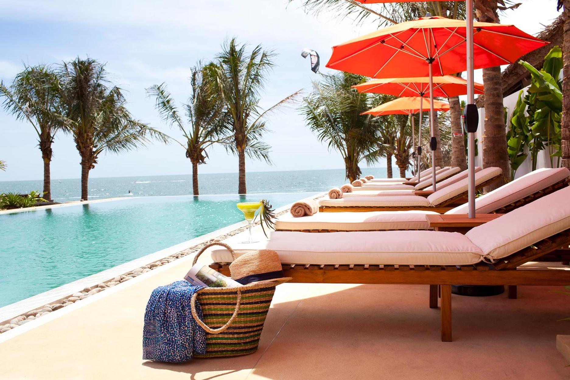 Resort Aria Boutique Muine 4*