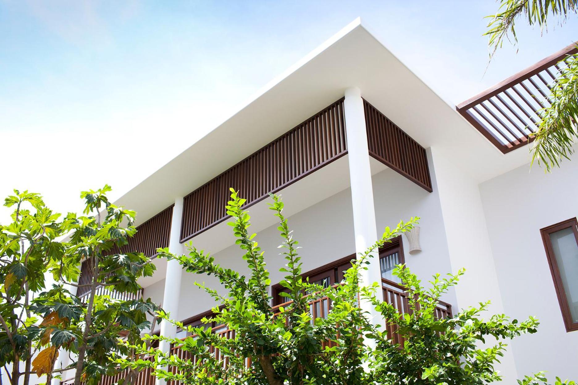 Resort Aria Boutique Muine Mui Ne