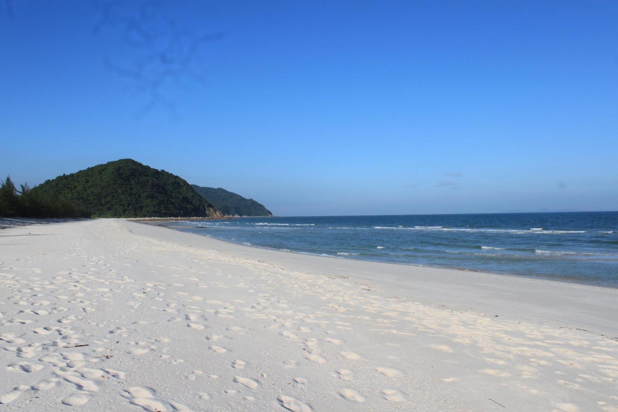 Resort Minh Chau 4*