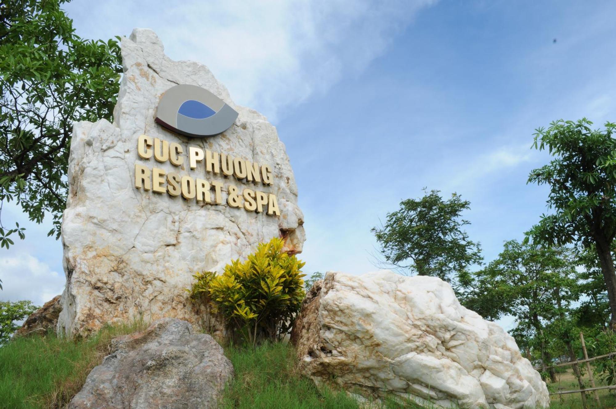 Resort Cuc Phuong Mineral Retreat 4*