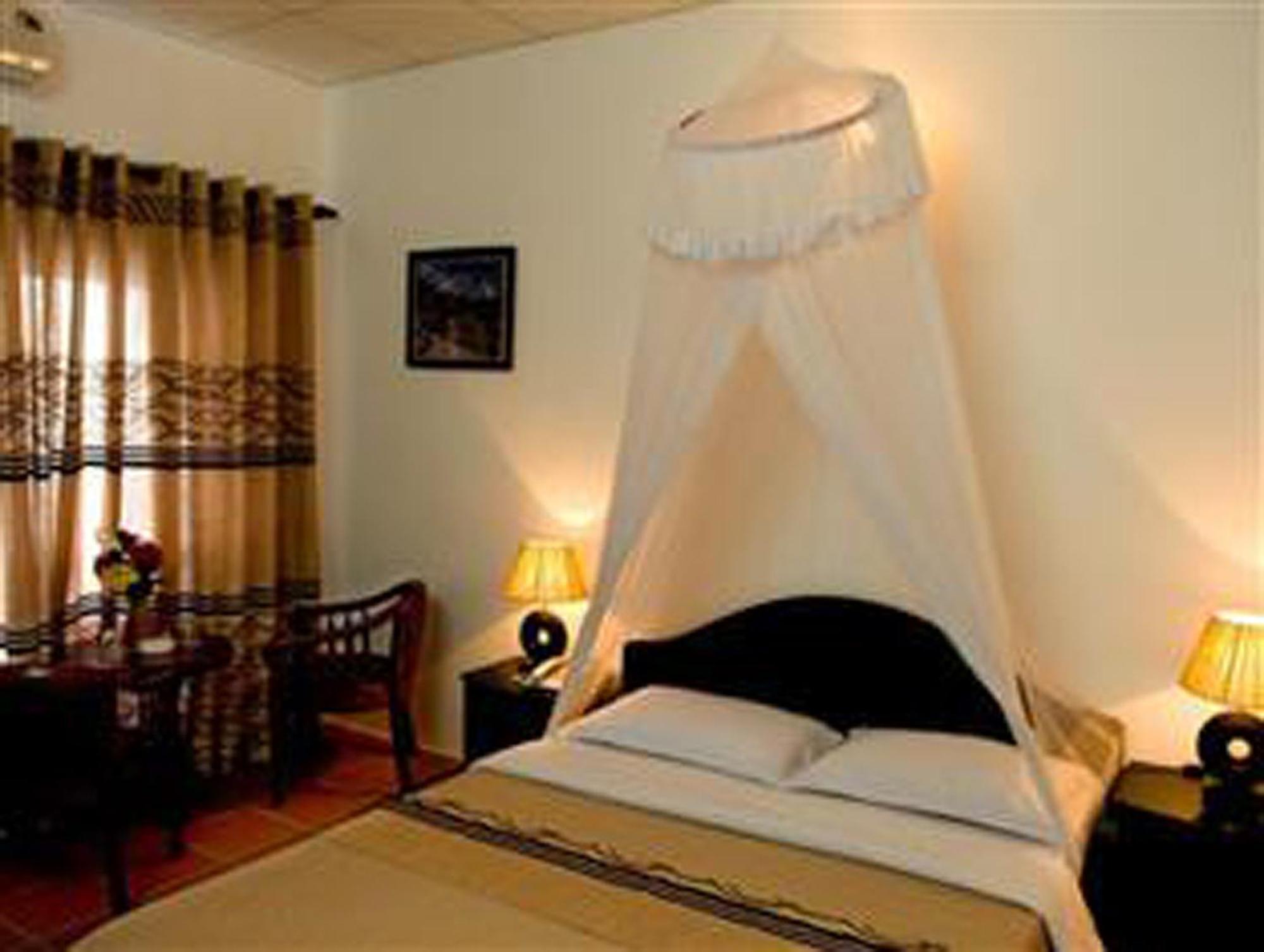 Lotus Village 3* Mũi Né