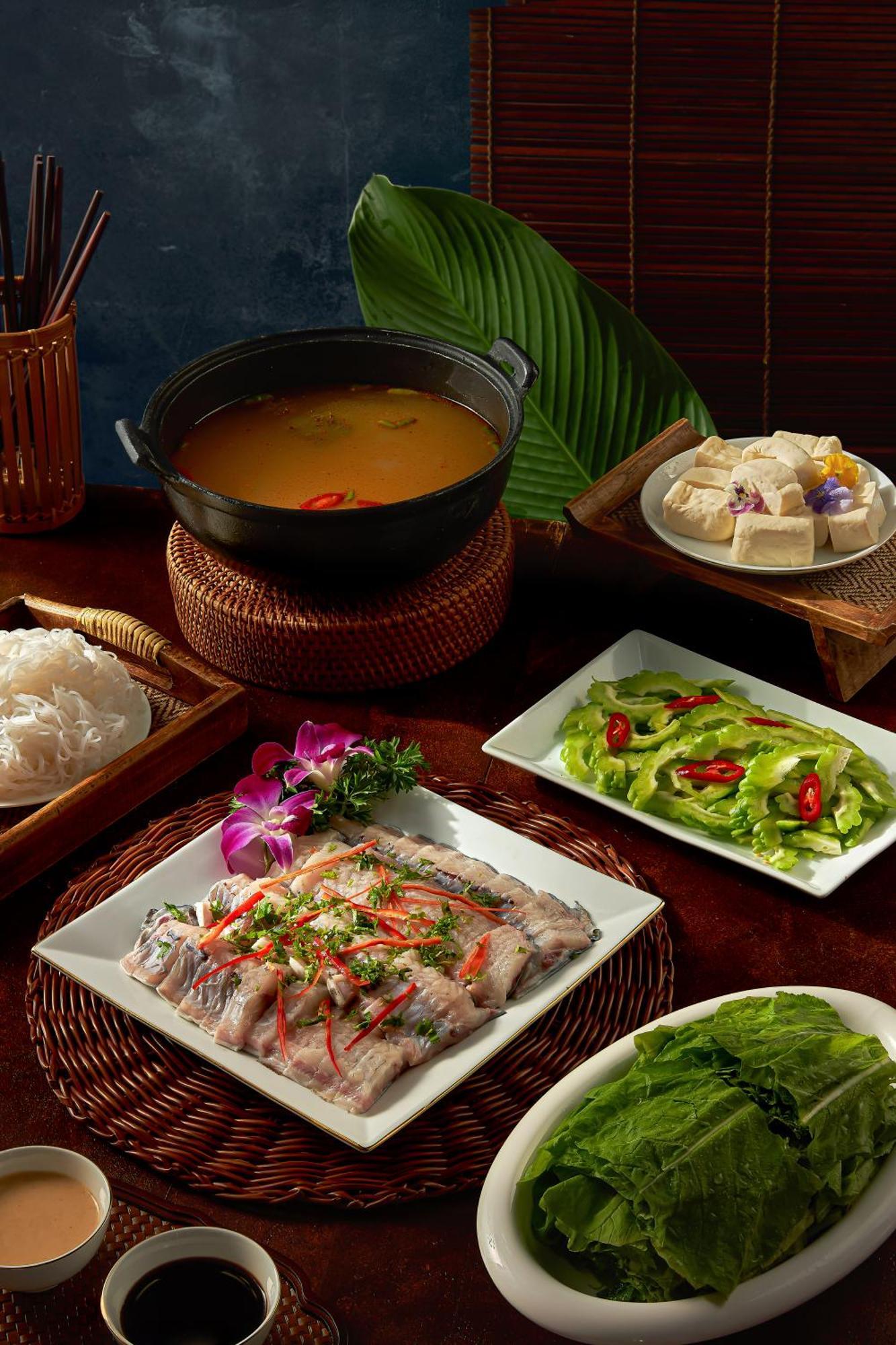 Hotel Authentic Hanoi