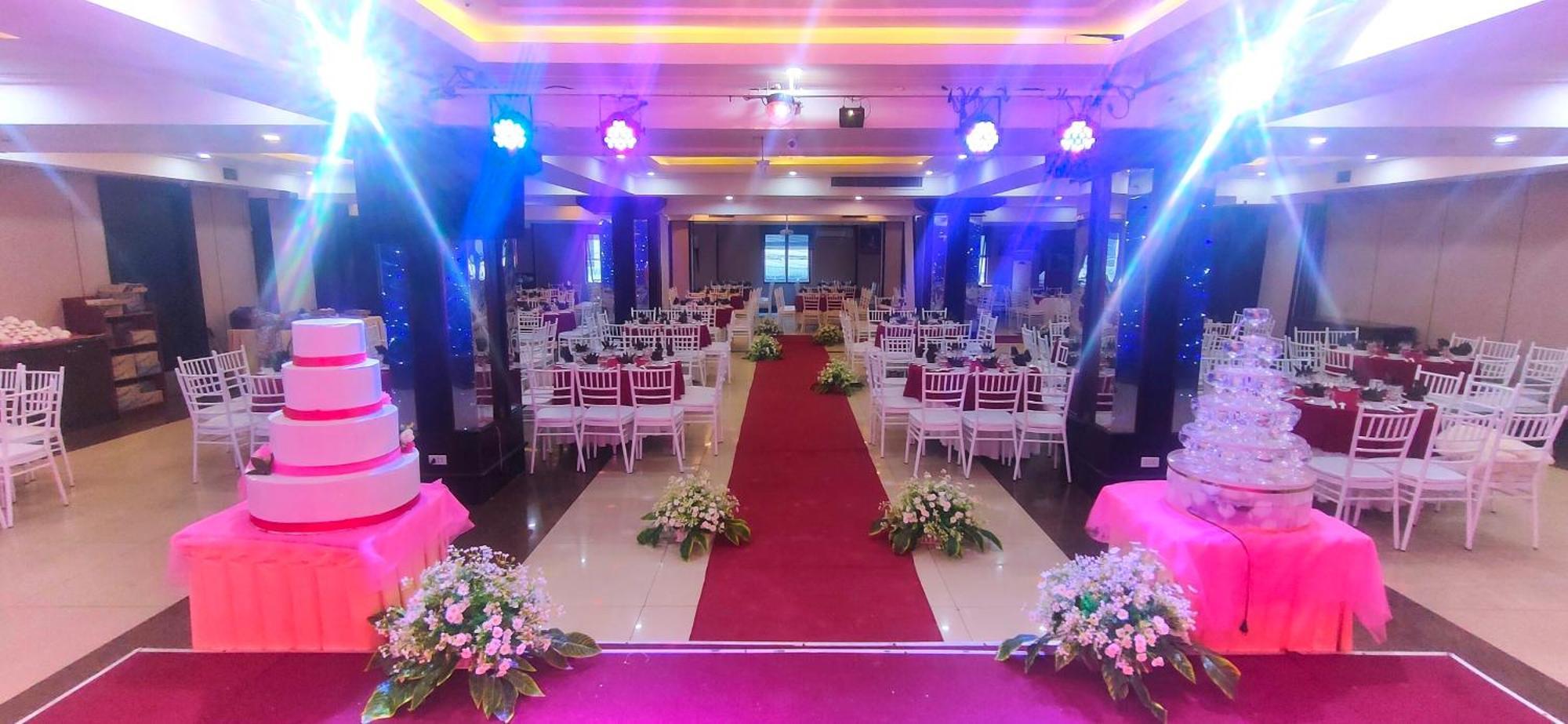 Kieu Anh Hotel