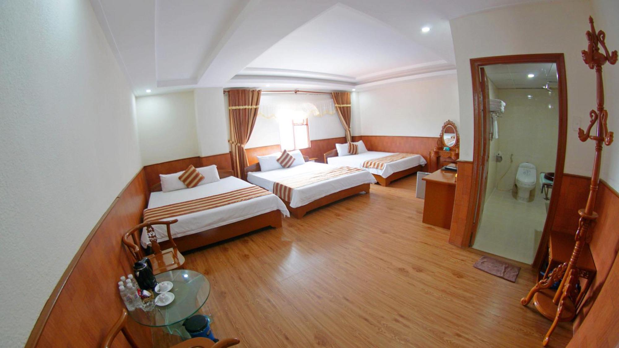 Kieu Anh Vung Tau