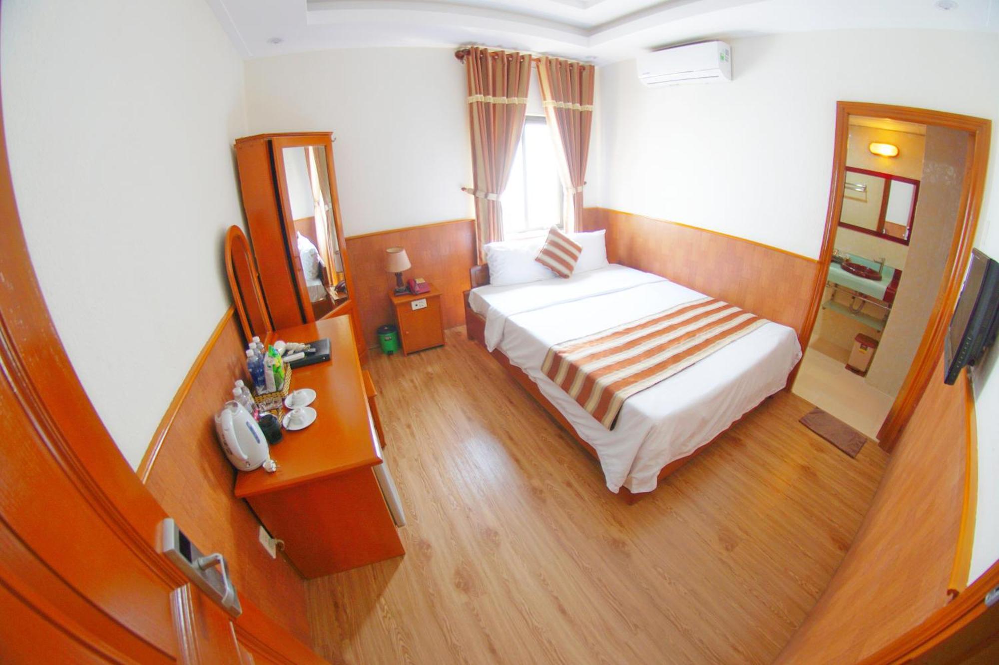 Hotel Kieu Anh