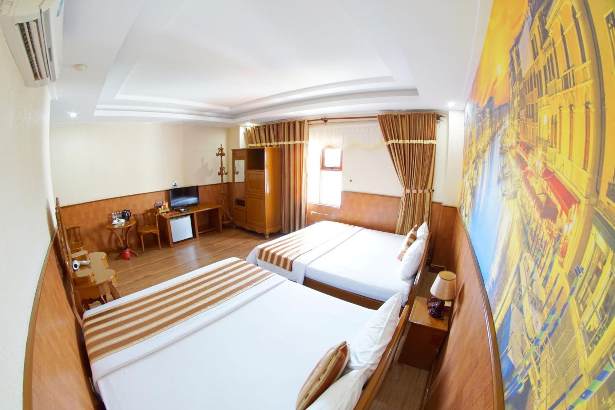 Hotel Kieu Anh