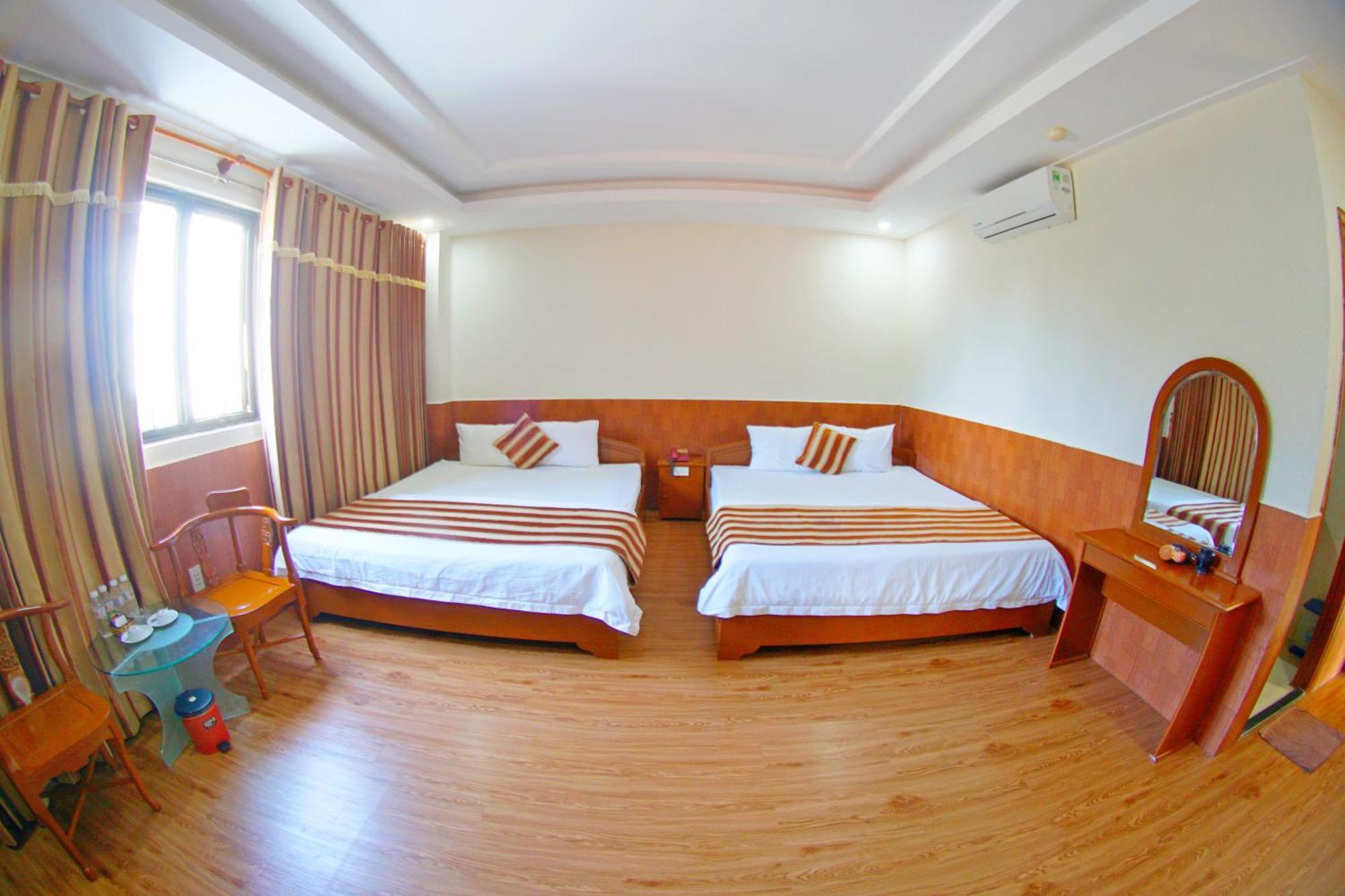 Hotel Kieu Anh 3*