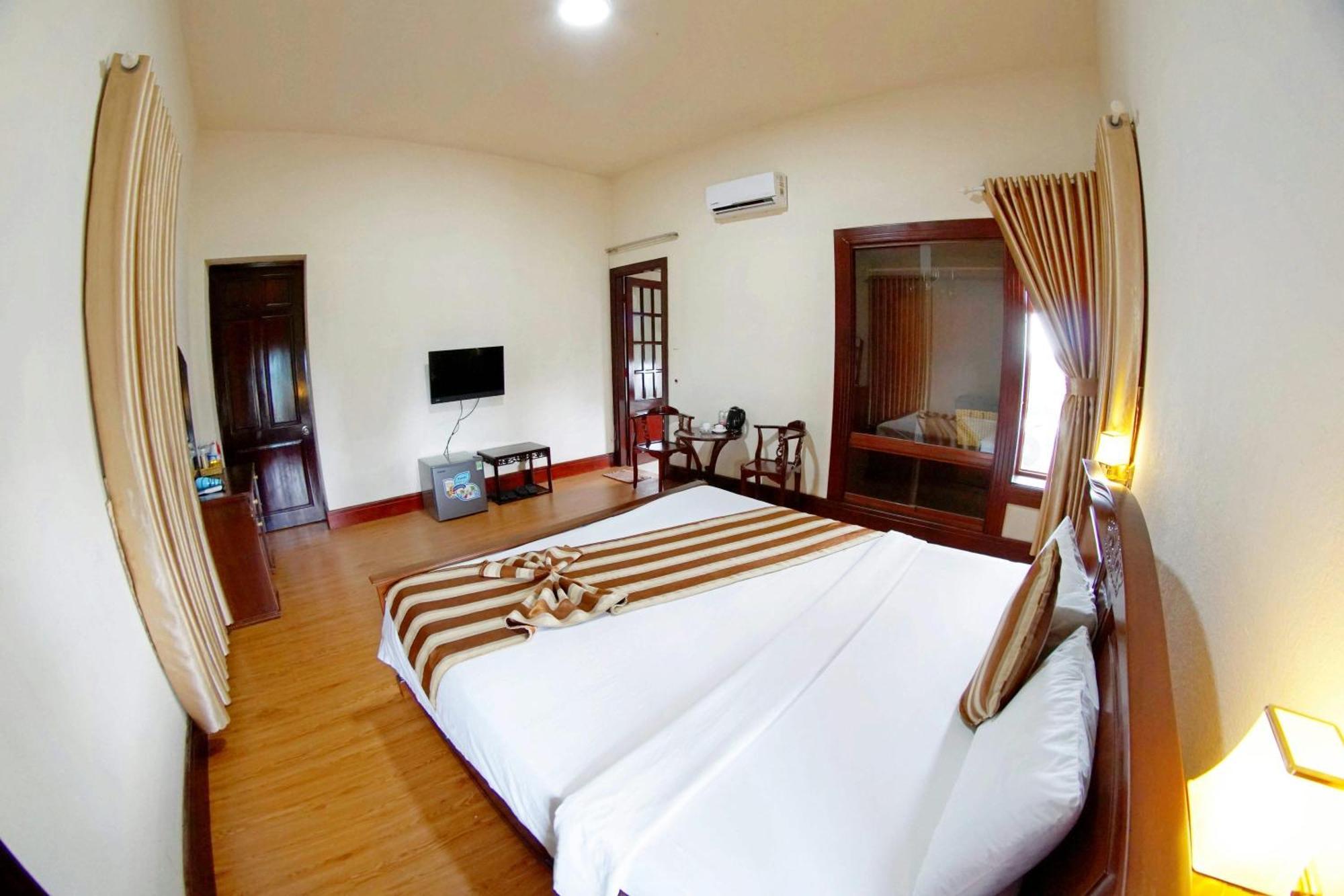 Hotel Kieu Anh Vung Tau