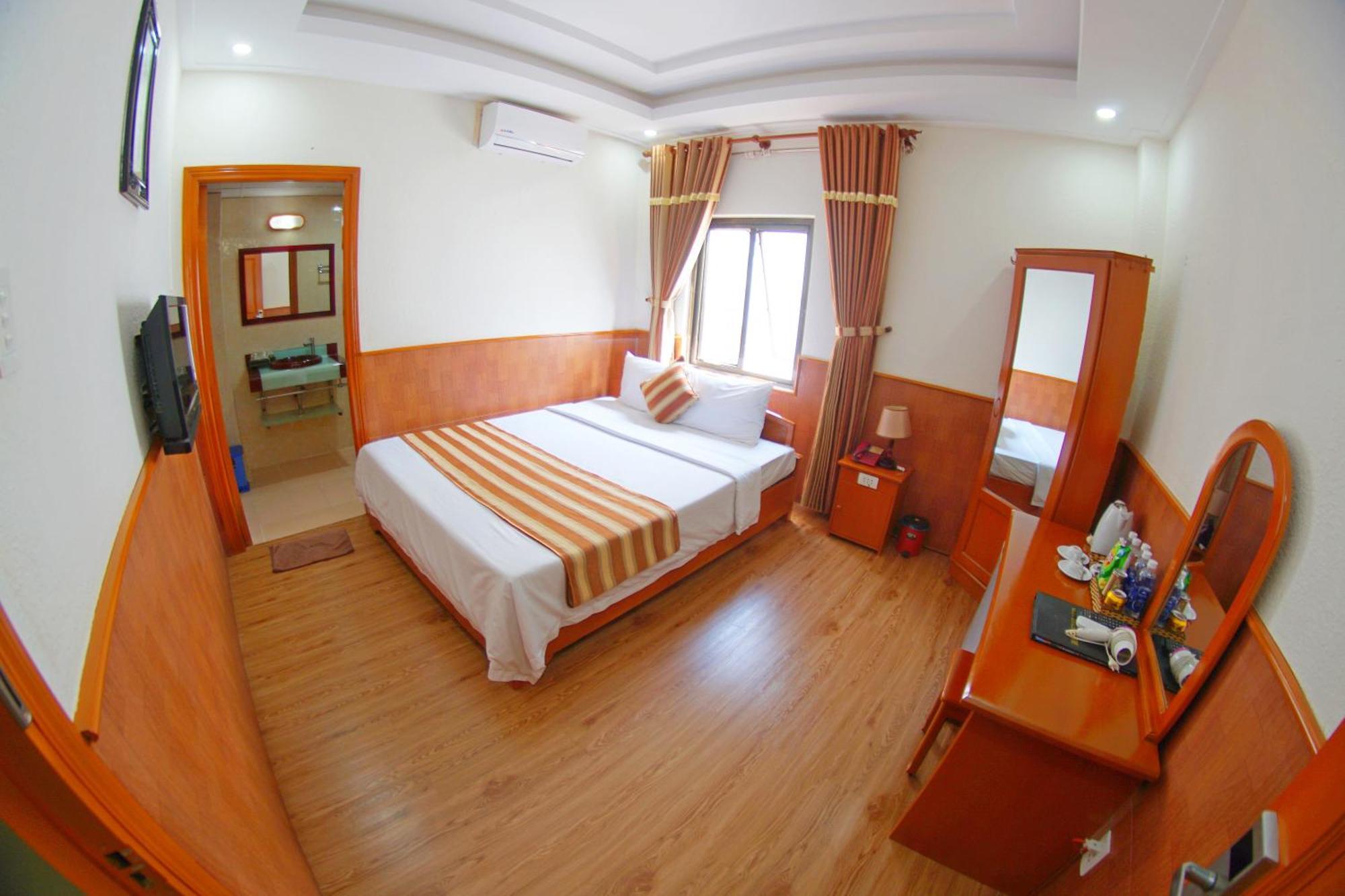 Hotel Kieu Anh