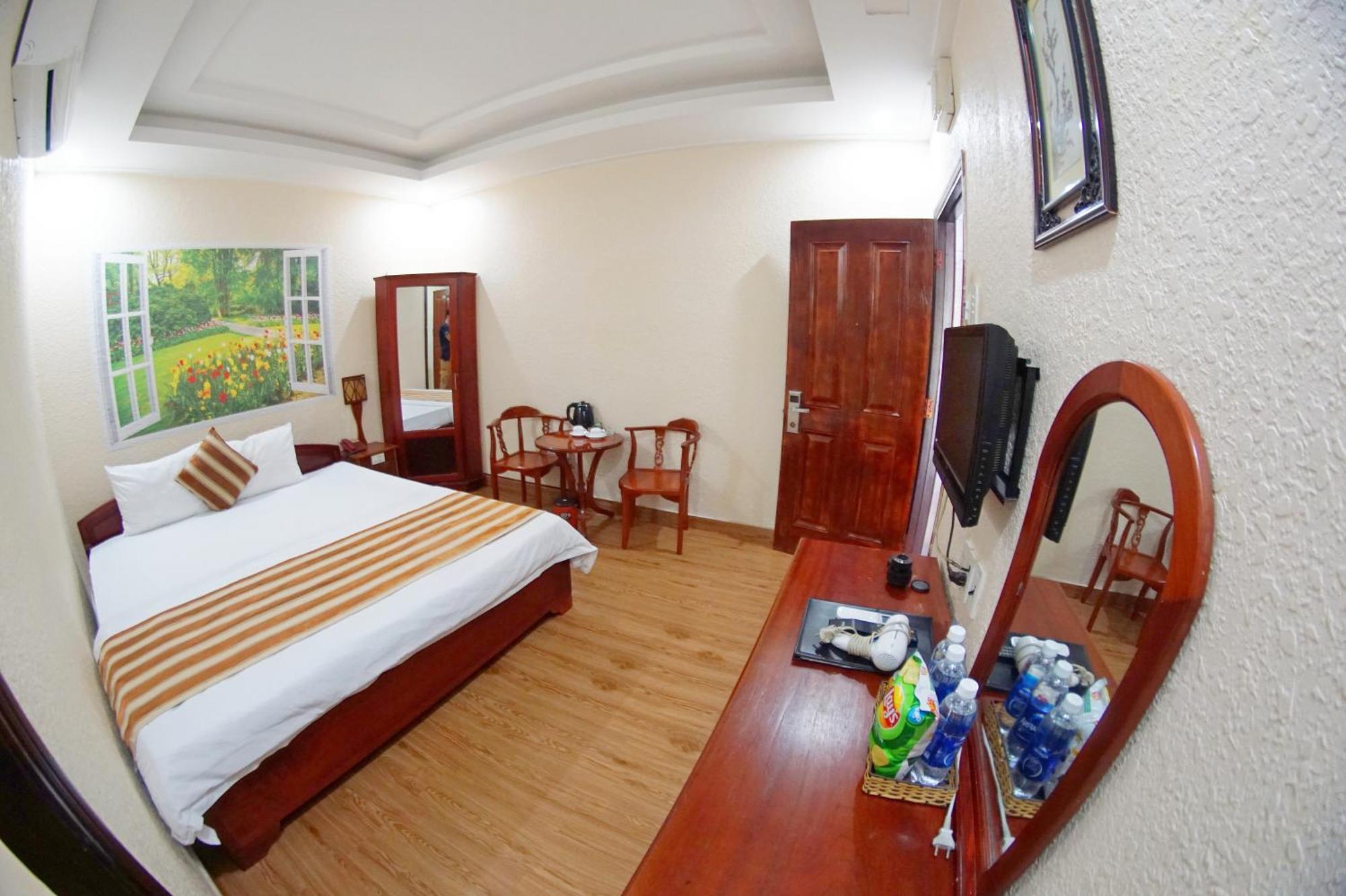 Kieu Anh Hotel Vung Tau