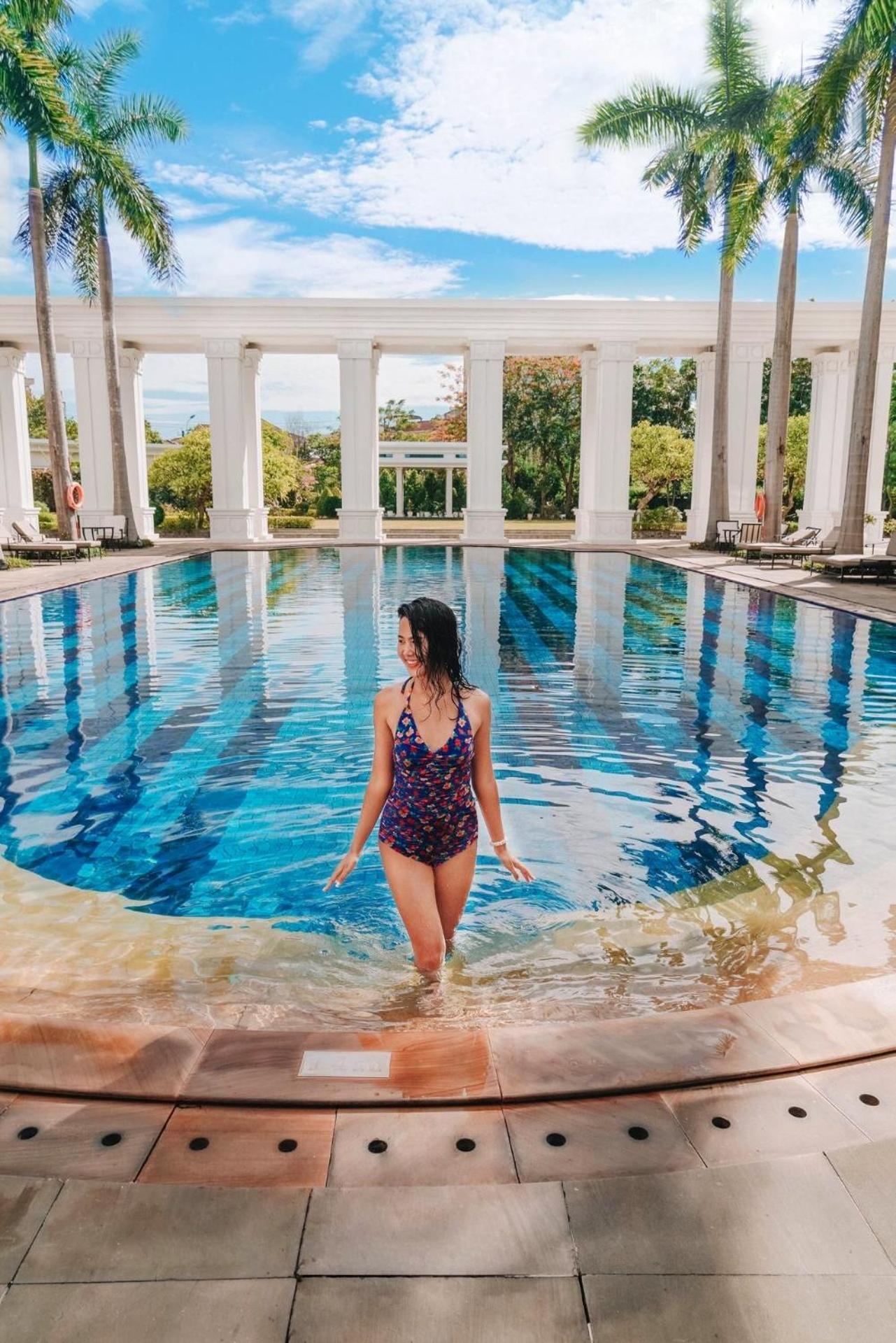 Hotel Indochine Palace 5*