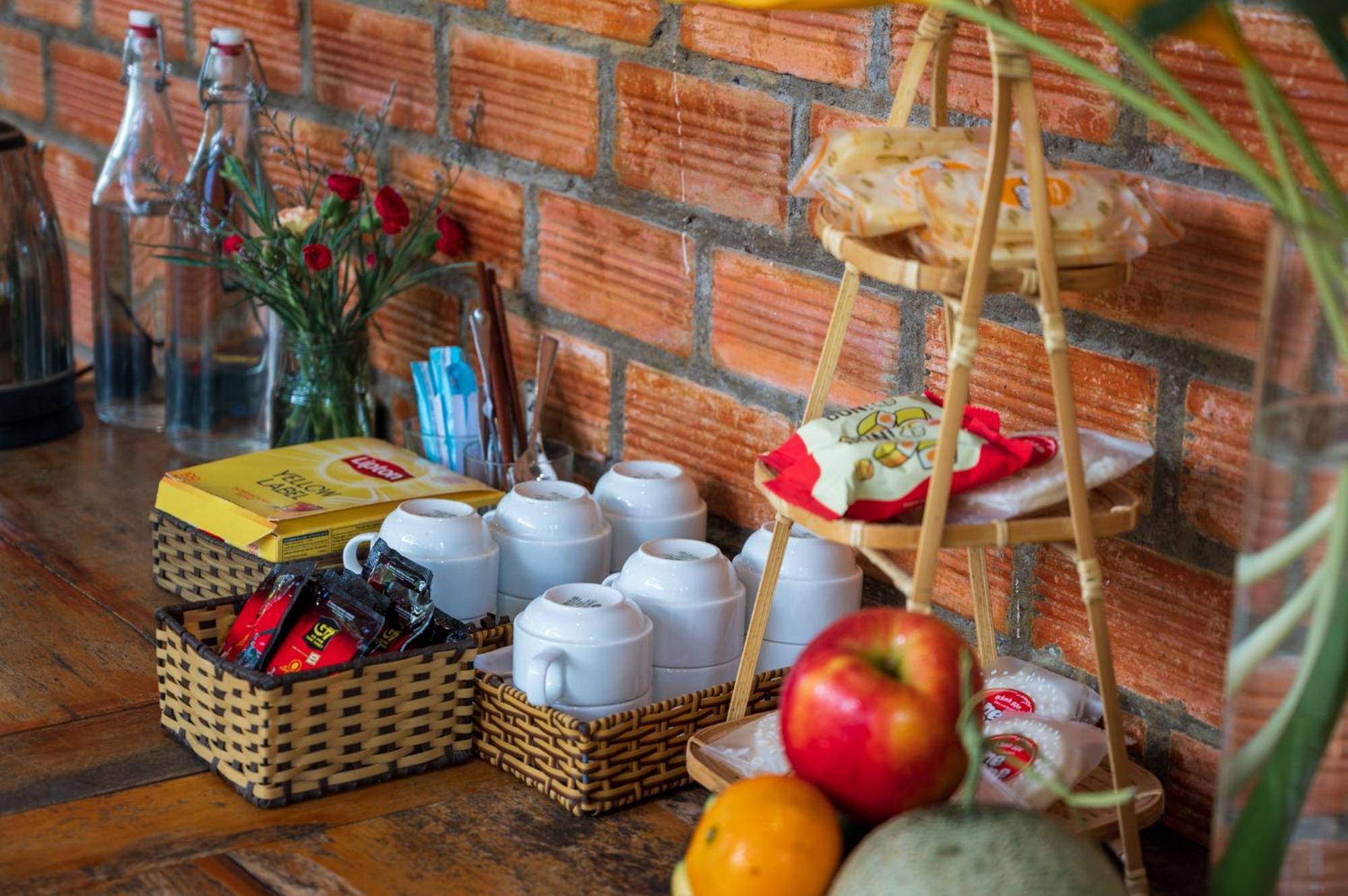 An Nhien Retreat With Yoga Daily & Access Resort 3*